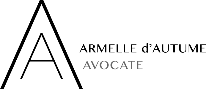 Avocat Armelle d Autume - Indemnisation des dommages corporels